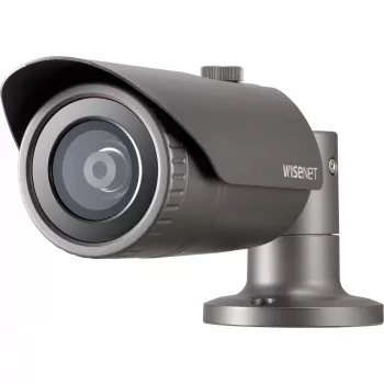 Vaizdo stebėjimo IP kamera Hanwha Techwin WiseNet Q QNO-8010R – spalvota (diena/naktis)