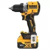 DeWALT DCD800P2T-QW sukamasis gręžtuvas / atsuktuvas