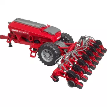BRUDER Horsch tiksliosios sėjos sėjamoji Maestro 8CX, modelis