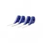 Nobo lipni tinklelio juosta 1,5 mm x 10 m, juoda