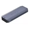 Patriot Memory VXD SSD dėklas sidabrinis M.2
