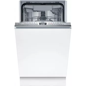 Įmontuojamas indaplovė BOSCH SPV4EMX61E