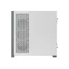 Kompiterio korpusas Corsair 5000D AIRFLOW Midi Tower Baltas