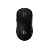 Belaidė pelė Logitech PRO X SUPERLIGHT MAGENTA (910-005957)