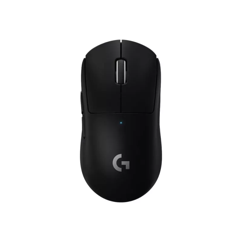 Belaidė pelė Logitech PRO X SUPERLIGHT MAGENTA (910-005957)