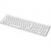 Logitech 920-012452 gaminys baltas