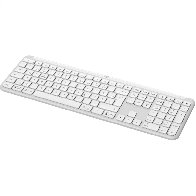 Logitech 920-012452 gaminys baltas