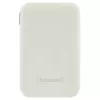 Power Bank USB 10000 mAh smėlio spalvos S10000 7333031 Intenso