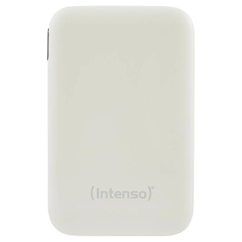 Power Bank USB 10000 mAh smėlio spalvos S10000 7333031 Intenso