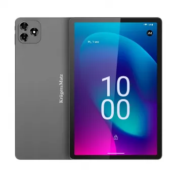 Planšetinis kompiuteris Kruger & Matz KM1078 10,1 colių ekranas 4GB RAM