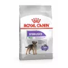 Sausas šunų ėdalas Royal Canin Mini Sterilised Care – 3 kg, vištiena, sterilizuotoms mažų veislių šunims (5–10 kg), suaugusiems, 30% baltymų