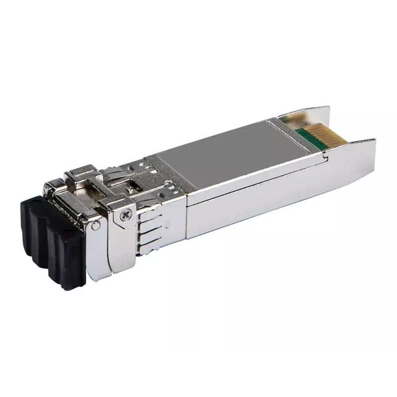 HPE Aruba Networking SFP28 imtuvų modulis - 25GbE - 25GBase-SR