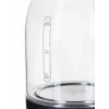 Esperanza EKK025K Elektrinis virdulys 1,7 L Juodas, Įvairiaspalvis 1500 W
