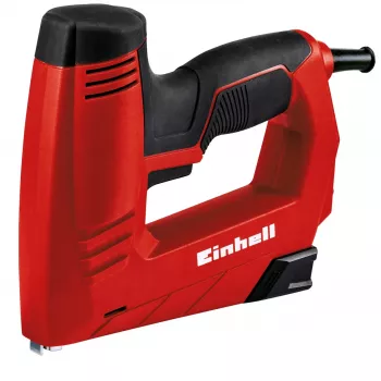 Einhell TC-EN 20 E elektrinis segiklis, segtuvų tipas 53, segtuvų ilgis 6–14 mm (4257890)