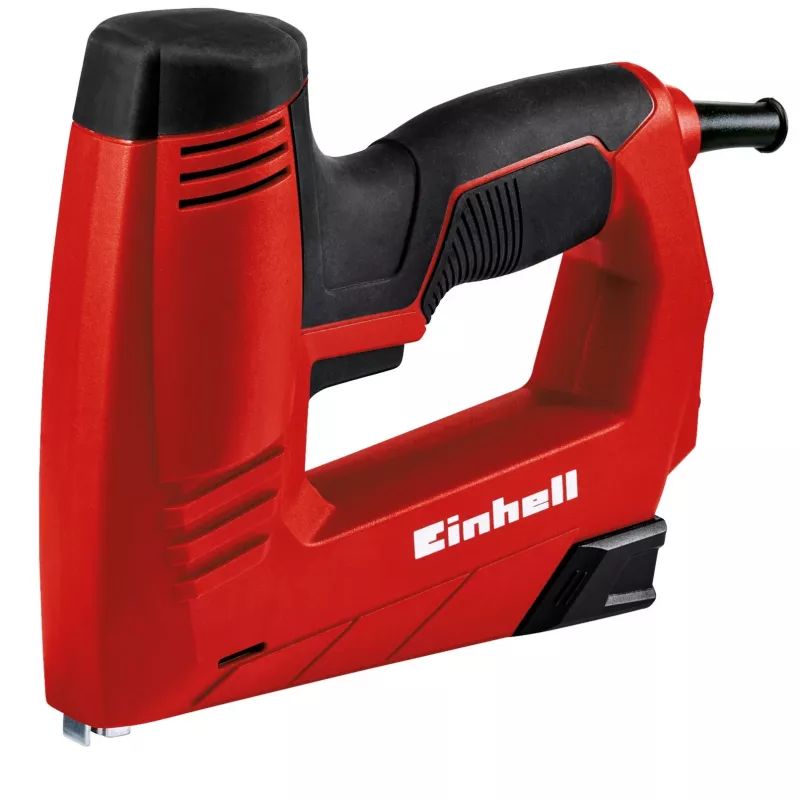 Einhell TC-EN 20 E elektrinis segiklis, segtuvų tipas 53, segtuvų ilgis 6–14 mm (4257890)