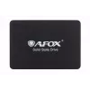 SSD 2,5 colio AFOX SD250-240GN 240 GB SATA III TLC, 555/510 MB/s, 75k/70k IOPS