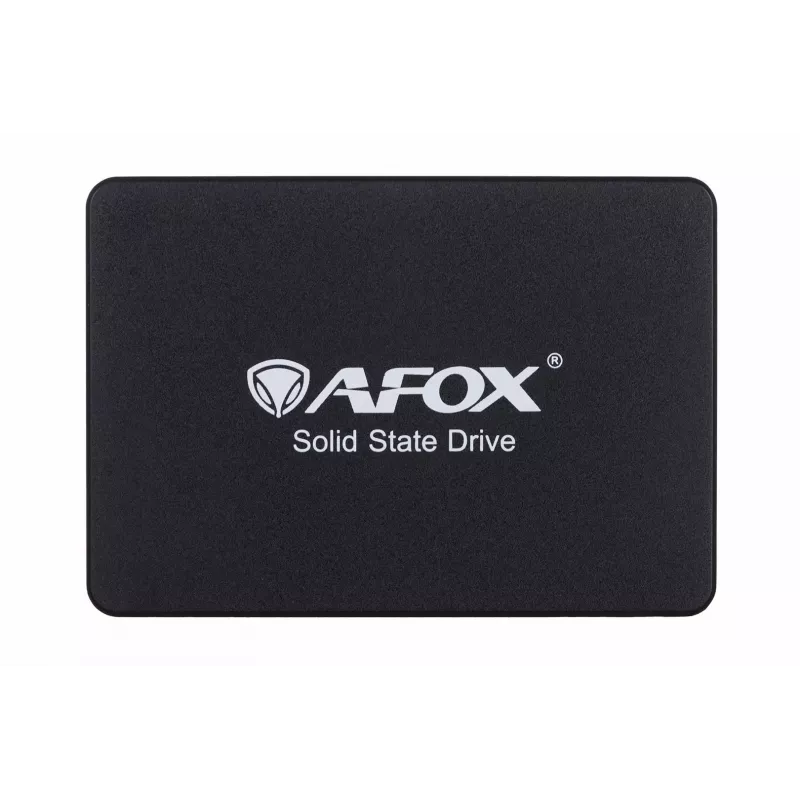 SSD 2,5 colio AFOX SD250-240GN 240 GB SATA III TLC, 555/510 MB/s, 75k/70k IOPS
