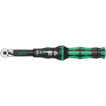 Wera Click-Torque A 6 Reketinis veržliaraktis 1 vnt.