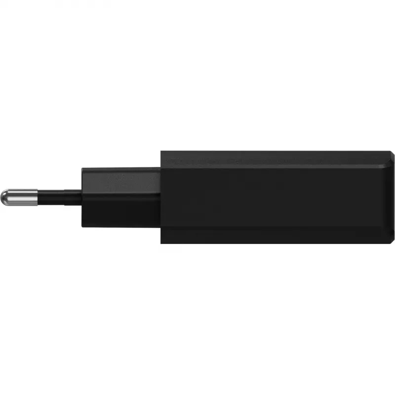 Ansmann Home Charger 130Q – vidinis – AC – 12 V – juodas