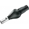 Bosch 1600A001YC belaidis atsuktuvas, juodas/sidabrinis