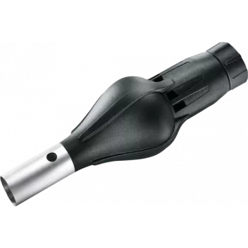 Bosch 1600A001YC belaidis atsuktuvas, juodas/sidabrinis