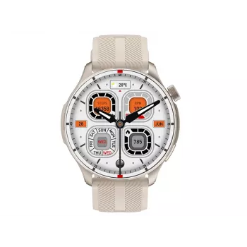 Išmanusis laikrodis TRACER SM7 Astral Starlight – Bluetooth, širdies ritmo matuoklis