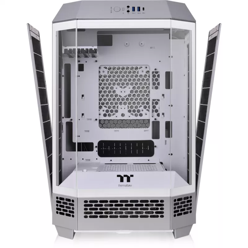 Terminis korpusas Thermaltake CA-1Y4-00SIWN-00 Pilka