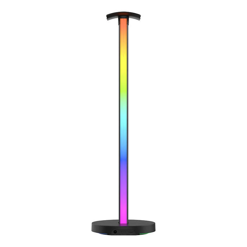Yeelight Beam RGBIC Light Bar YLFWD-0021 LED šviestuvų rinkinys (2 vnt.), Matter, derinimas su muzika ir ekranu
