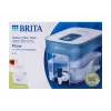 Dozatorius vandens filtrui BRITA FLOW MAXTRA PRO Pure Performance — 8,2 L, mėlynas, 220×214×304 mm