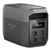Nešiojama elektrinė stotelė EcoFlow DELTA 3 Max, 2048 Wh