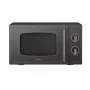 Midea Mikrobangų krosnelė MM720CJ7B | Laisvai pastatoma | 700 W | Juoda