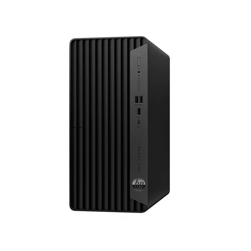 Stalinis kompiuteris HP Pro Tower 400 G9 PCI Intel Core i5-14500 16 GB RAM 512 GB SSD Windows 11 Pro