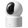 IP stebėjimo kamera Xiaomi Smart Camera C201 – Patalpų sferinė 2MP 1920×1080, 110° matymo laukas, pasukimas 360°, pakreipimas 0–108°, Wi‑Fi, IR 940 nm