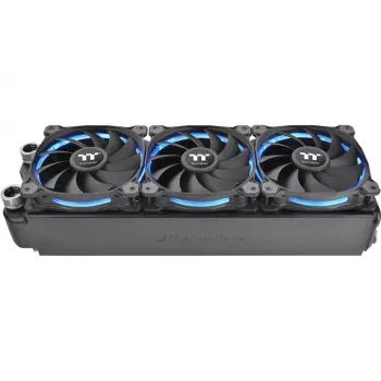 Thermaltake Riing 14 RGB TT Premium Edition 3 vnt. 140 mm ARGB korpuso ventiliatoriai