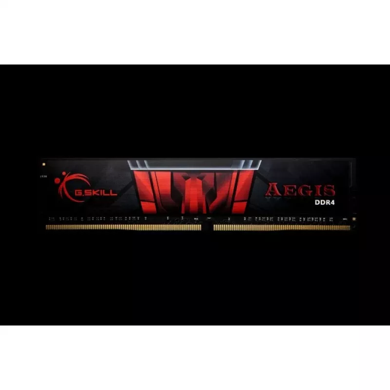 G.Skill DDR4 4GB 2133MHz atminties modulis