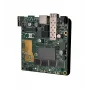 MikroTik L23UGSR-5HaxD2HaxD routerio plokštė su Wi-Fi 6