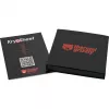 Termo padėklas Thermal Grizzly KryoSheet 68×51 mm Antracitas, 1 g
