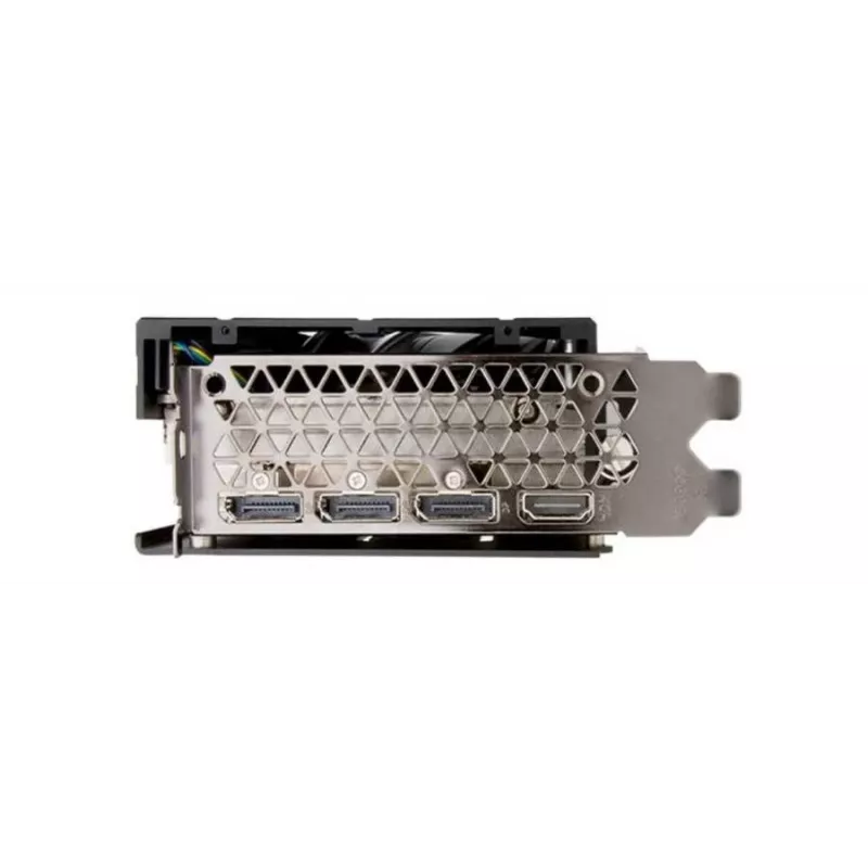 BIOSTAR GeForce RTX 3080 10GB GDDR6X vaizdo plokštė