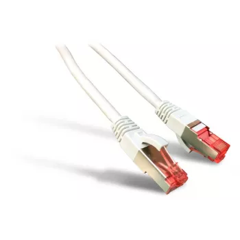 Garbot B-02-60150 tinklo kabelis 1,5 m Cat6 S/FTP pilkas