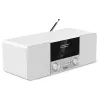TechniSat DIGITRADIO 3 asmeninis radijas su CD grotuvu ir Bluetooth