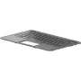 HP L52573-B31 klaviatūra nešiojamam kompiuteriui