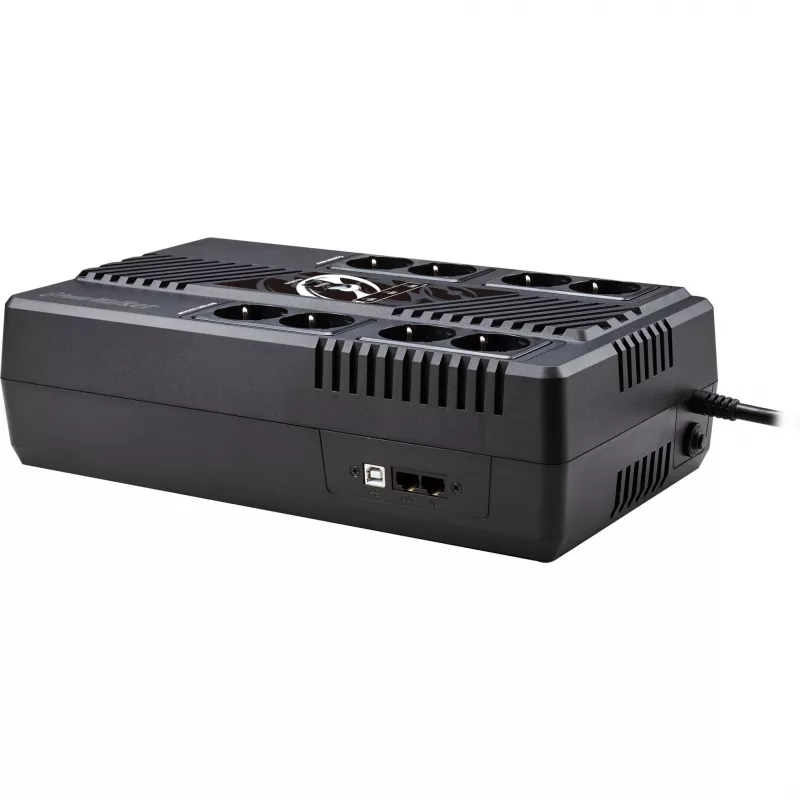 Nepertraukiamo maitinimo šaltinis PowerWalker VI 1000 MS