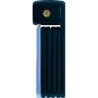 ABUS 78063 Dviračio spyna Sulankstoma Juoda 850 mm (78063)