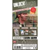 Unlock - Šerlokas Holmsas: Raudonoji linija, Vakarėlių žaidimų dėžutė 5B