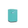 Severin RKS 8834 Retro kombinuotas šaldytuvas 108 L