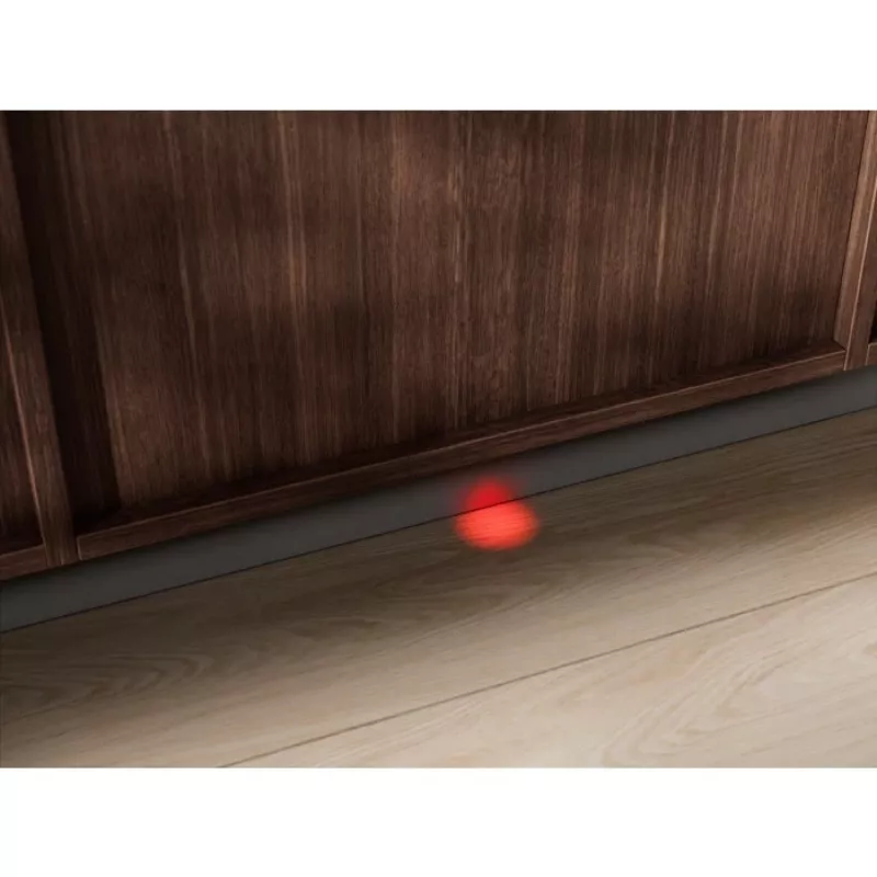 Įmontuojama indaplovė Electrolux EEA2300L — 13 komplektų, 47 dB, energijos klasė E