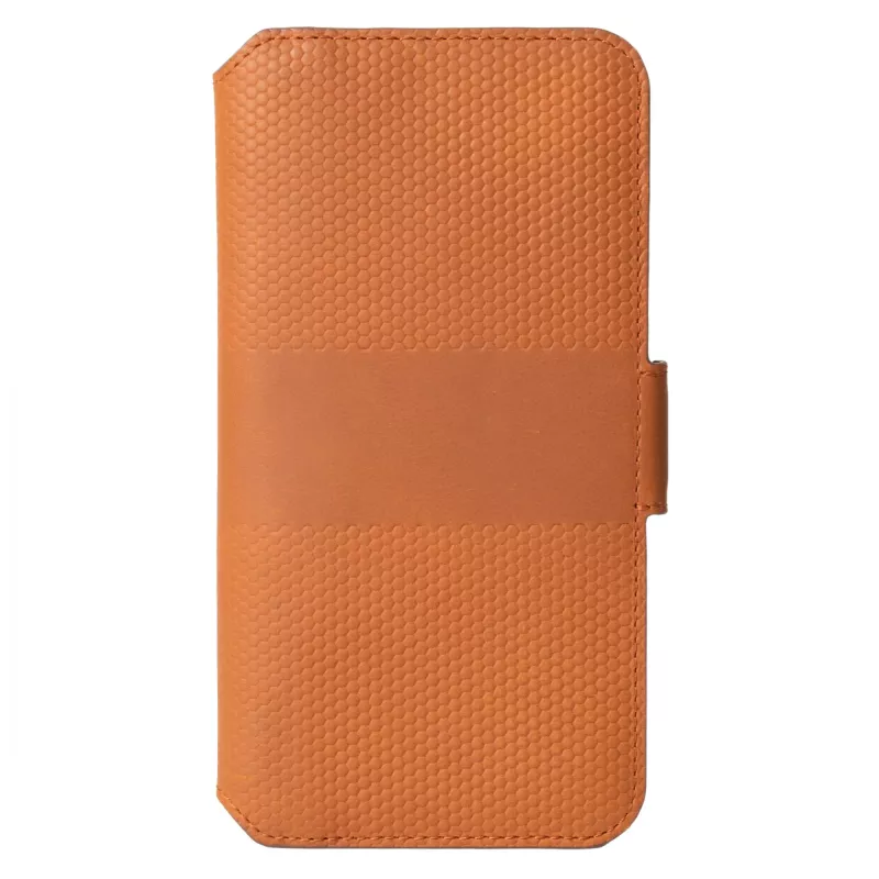 Krusell Folio dėklas Samsung Galaxy S22+ 16,8 cm Ruda