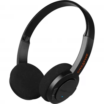 Creative Labs Sound Blaster JAM V2 belaidės ausinės su lankeliu, skirtos skambučiams ir muzikai