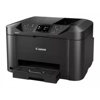 Canon MAXIFY MB5150 daugiafunkcis rašalinis spausdintuvas A4, 600 x 1200 DPI, 24 ppm, Wi-Fi