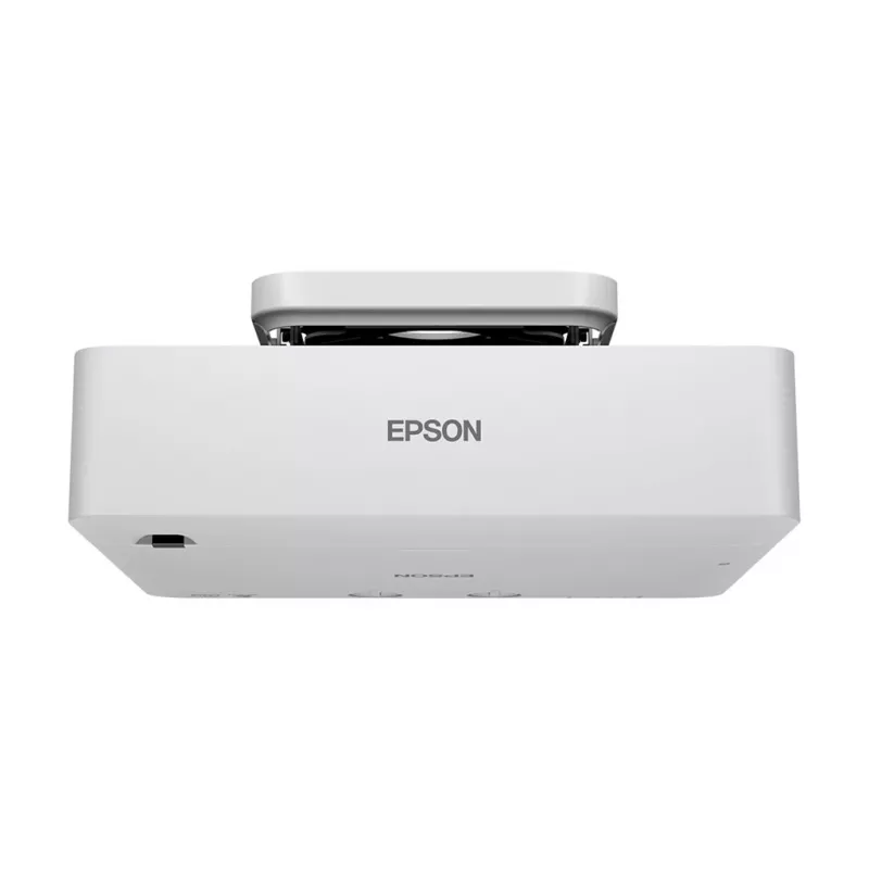 Projektorius Epson EB-L690U standartinis 6500 ANSI liumenų 3LCD WUXGA (1920x1200) baltas